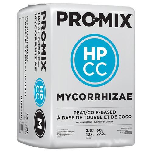 Premier Pro-Mix HP-CC Mycorrhizae 3.8 cu ft