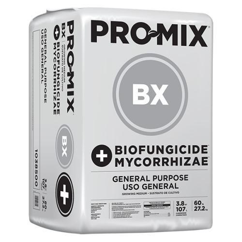 Premier Pro-Mix BX BioFungicide + Mycorrhizae 2.8 cu ft