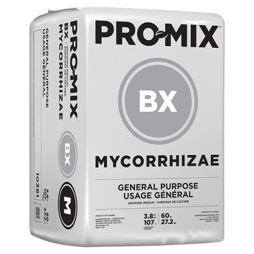 Premier Horticulture Pro-Mix BX Mycorrhizae 3.8 cu ft