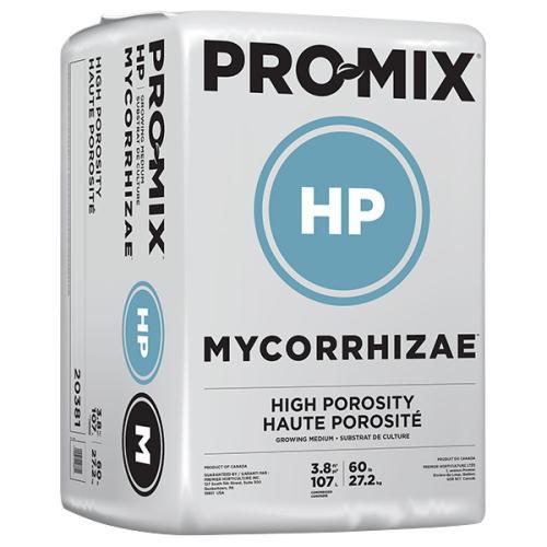 Premier Pro-Mix HP Mycorrhizae 3.8 cu ft