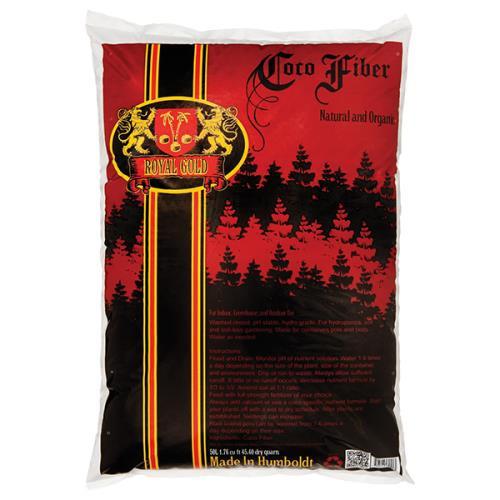 Royal Gold Coco Mix 1.75 cu ft