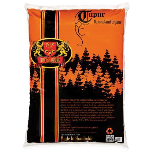 Royal Gold Tupur 2 cu ft