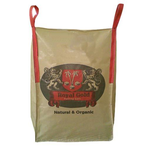 Royal Gold Mendo Mix 1.5 yd Tote