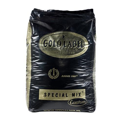 Gold Label Custom 80/20 Mix 50 Liter