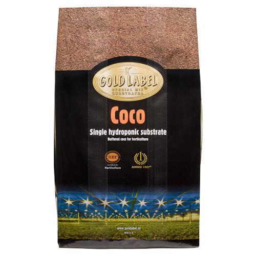 Gold Label Coco 50 Liter