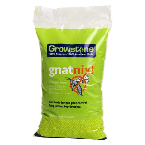 Growstone Gnat Nix 1.5 cu ft