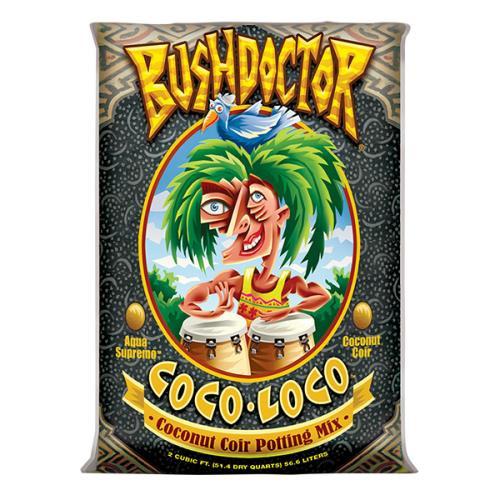 FoxFarm Coco Loco Potting Mix 2 cu ft