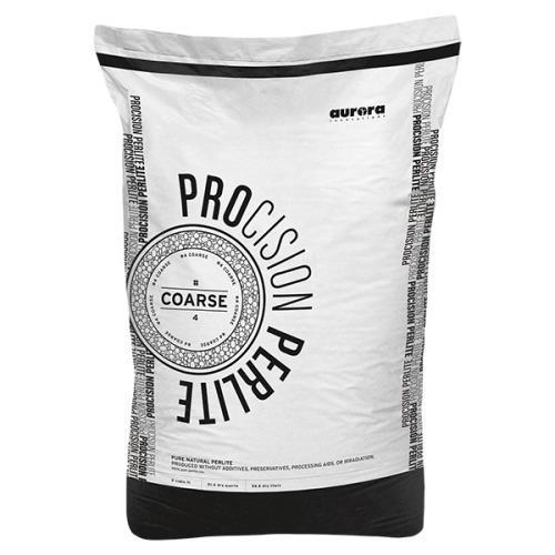 Aurora Innovations Procision Perlite Coarse 4 cu ft