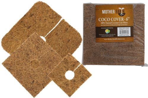 Mother Earth Coco Cover 4 in 1=10/Pack