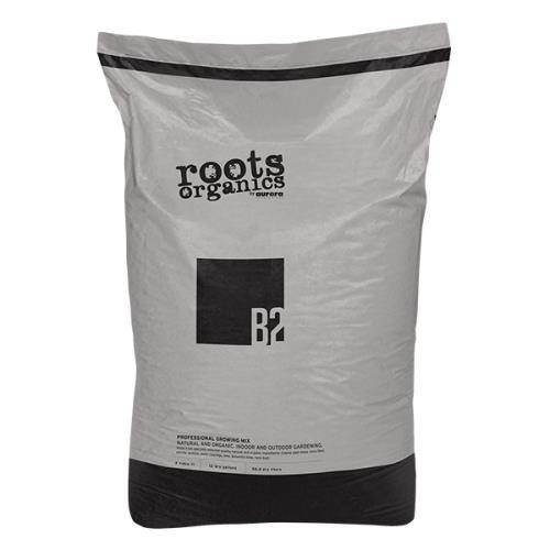 Roots Organics Professional Growing Mix 2 Cu Ft