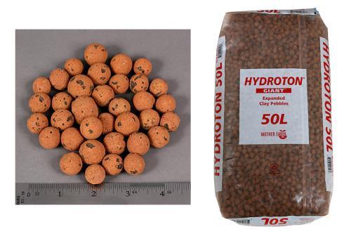 Hydroton Giant 50 Liter