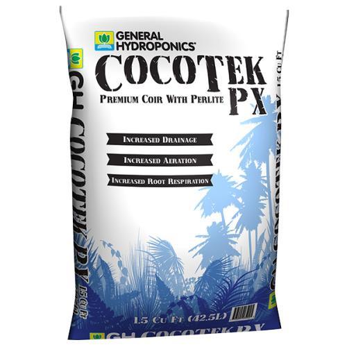 GH Cocotek PX 1.5 cu ft