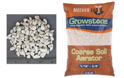 Mother Earth Growstone Coarse Soil Aerator 1.5 cu ft
