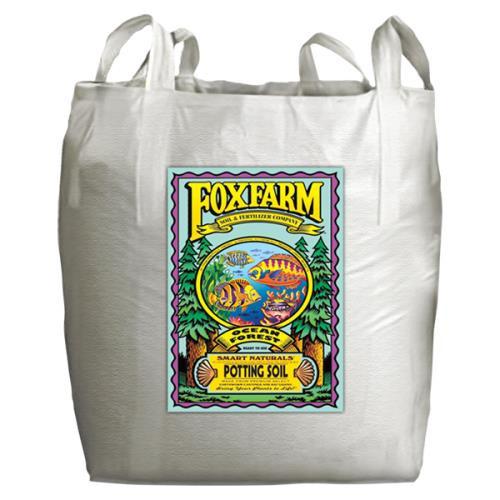 FoxFarm Ocean Forest Potting Soil Tote 27 Cu Ft