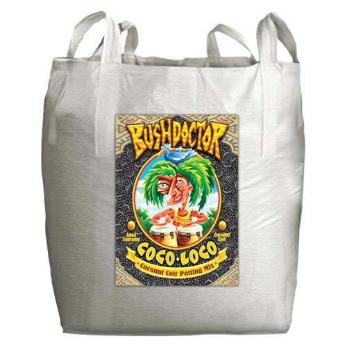 FoxFarm Coco Loco Potting Mix Bulk Tote 55 Cu Ft