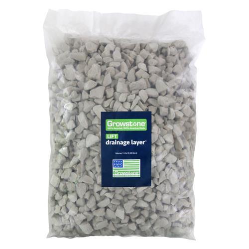 Growstone LIFT Drainage Layer 1.5 cu ft