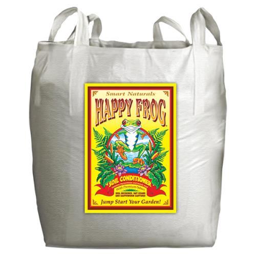 FoxFarm Happy Frog Soil Conditioner Tote 27 Cu Ft