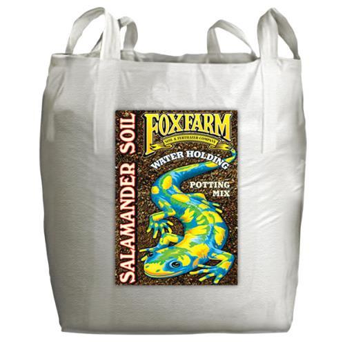 FoxFarm Salamander Soil Potting Mix Tote 27 Cu Ft