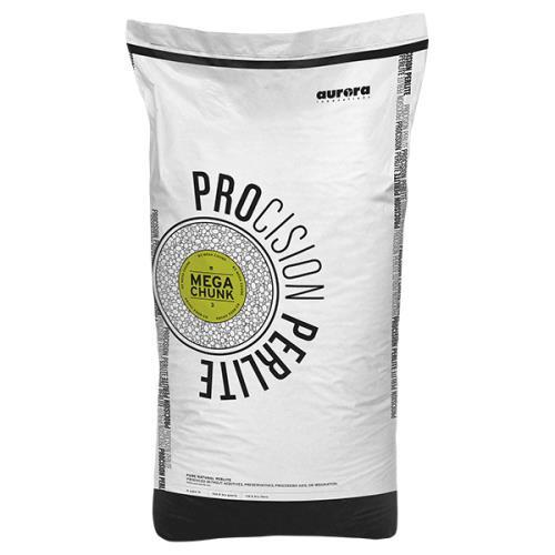 Aurora Innovations Procision Perlite Mega Chunk 4 Cu Ft