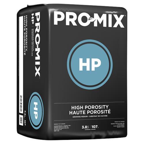 Premier Pro-Mix HP 3.8 cu ft