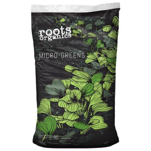 Roots Organics Micro-Greens Starter and Seedling Mix 1.5 cu ft