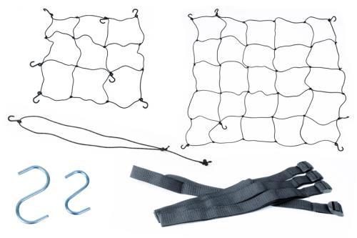 Sun Hut S Hook 16 mm/.63 in 5/Bag