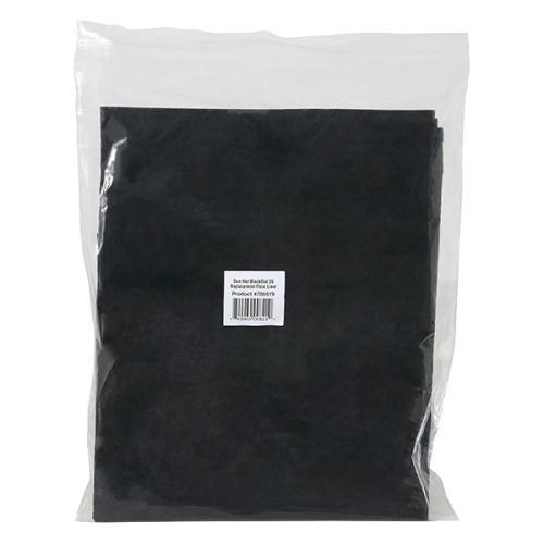 Sun Hut Blackout 35 Replacement Floor Liner