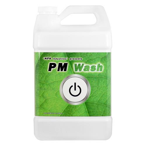 NPK PM Wash Quart