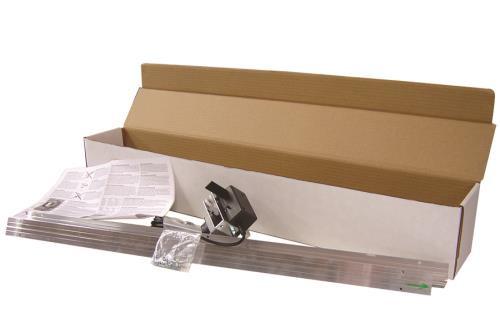 LightRail 3.5 Complete 10 RPM Kit