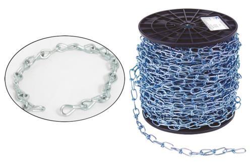 Jack Chain 200 ft Roll