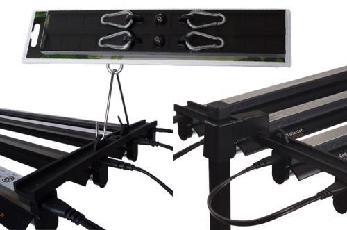 SunBlaster Universal T5 Light Strip Hanger