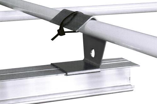 LightRail 3.0, 3.5, 4.0 Hanging Bracket for Grow Tents