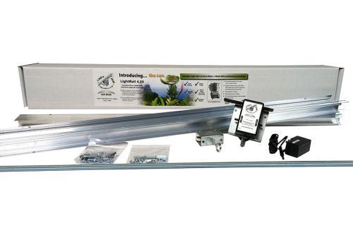 LightRail 4.20 AdjustaDrive Kit