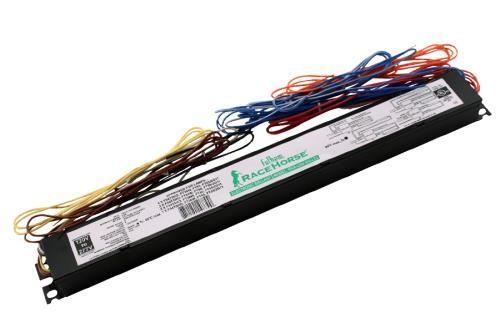 T5 HO Replacement Ballast 54 Watt 4 Lamp - 120 - 277 Volts