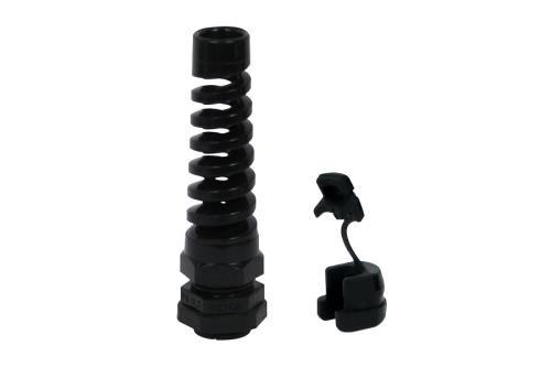 Strain Relief 7W-2-1 Heyco