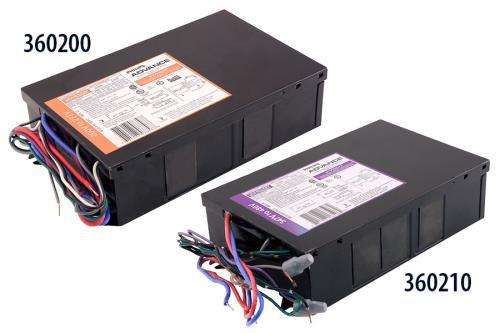 Philips 200V - 277V CDM Ballast