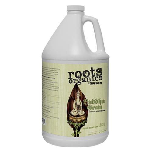 Roots Organics Buddha Grow Gallon