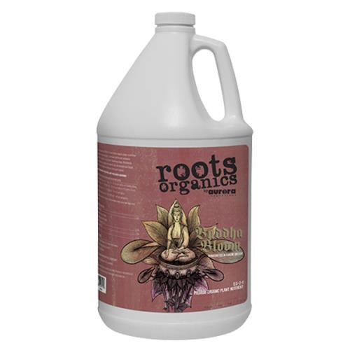 Roots Organics Buddha Bloom Quart