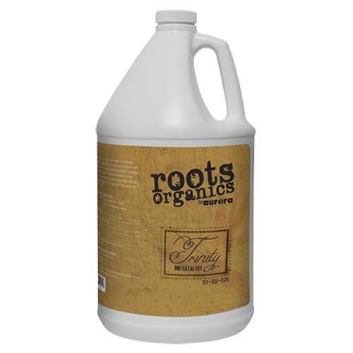 Roots Organics Trinity Catalyst 2.5 Gallon