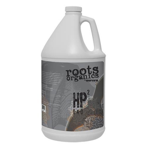 Roots Organics HP2 Liquid Bat Guano Gallon