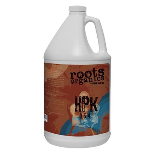 Roots Organics HPK Bat Guano & K-Mag Gallon