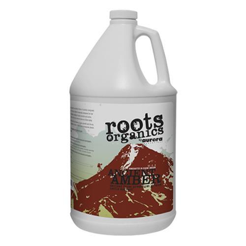 Roots Organics Ancient Amber 5 Gallon