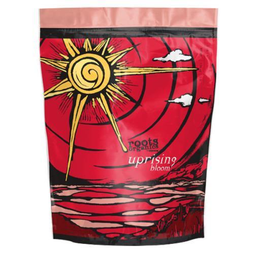 Roots Organics Uprising Bloom 3 lb