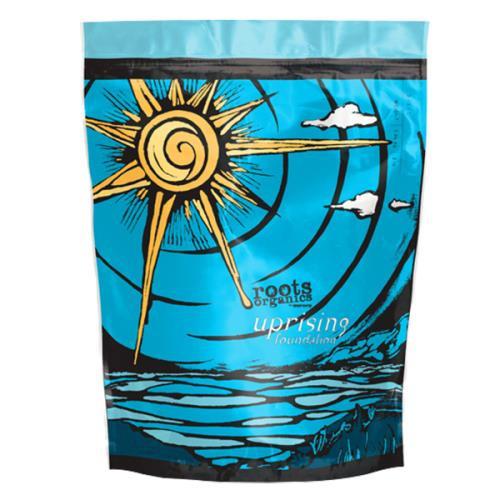 Roots Organics Uprising Foundation 3 lb