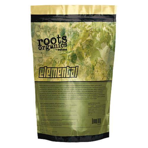 Roots Organics Elemental 40 lb 20% Calcium 4% Magnesium