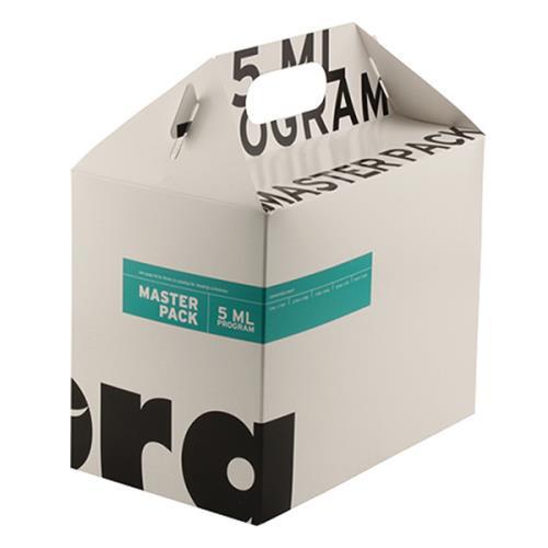 Aurora Innovations Master Player Pack