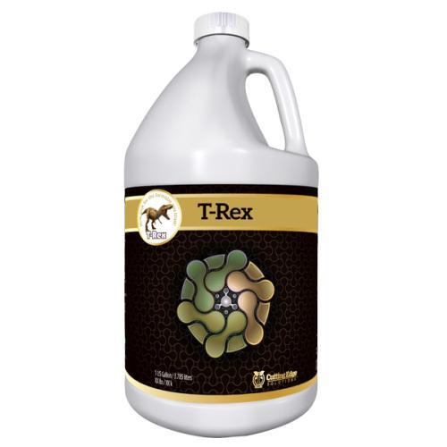 Cutting Edge T-Rex Quart