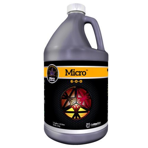 Cutting Edge Micro 6 Gallon
