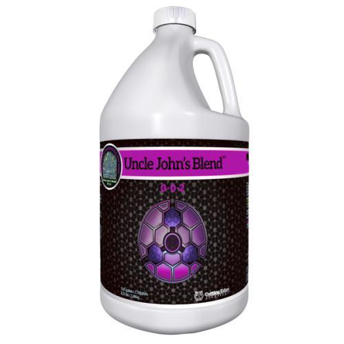 Cutting Edge Uncle John's Blend 15 Gallon