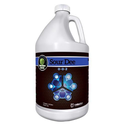 Cutting Edge Sour-Dee 2.5 Gallon